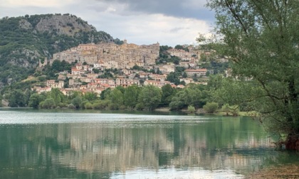 CANOTTAGGIO: FIAMME GIALLE-BARREA, PROSEGUE IL CONNUBIO