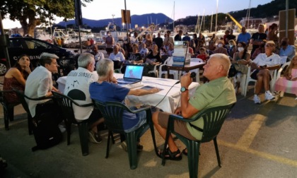 TERRACINA: INIZIATIVE A.N.M.I. PER LA FESTA DEL MARE