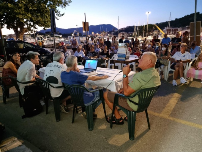 TERRACINA: INIZIATIVE A.N.M.I. PER LA FESTA DEL MARE