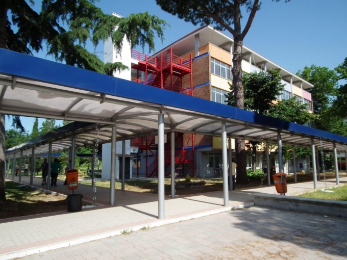 LATINA: IL PROGETTO “VOLO” ALL’ I.S.S. BENEDETTO