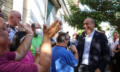 ROMA: RIAPRE LA LOCANDA DEI GIRASOLI