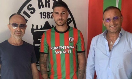 CALCIO: IL MERCATO DEI DILETTANTI