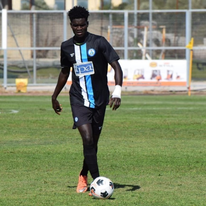 CALCIOMERCATO: SI MUOVONO APRILIA E ANAGNI