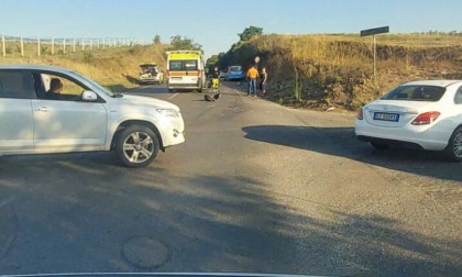 REGIONE: INCIDENTI, ALTRE VITTIME E FERITI