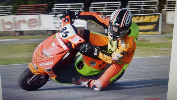 MOTORI: IL CLUB F.MANCINI AD AIROLA