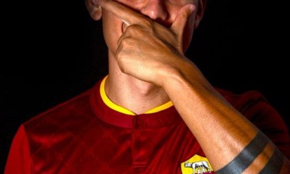 SERIE A: ROMA, DYBALA E’ UFFICIALE