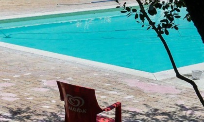 VITERBO: BIMBO DI 4 ANNI MUORE ANNEGATO IN PISCINA