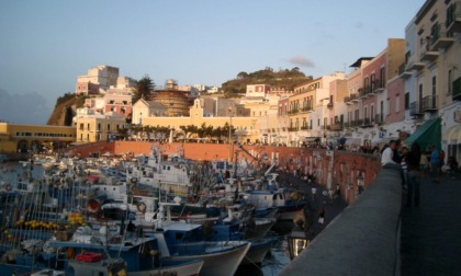 PONZA: SUCCESSO PER PONZA ESTATE 2022