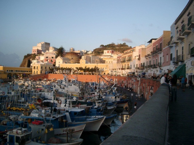 PONZA: SUCCESSO PER PONZA ESTATE 2022