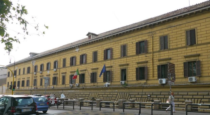 ROMA: NUOVA AGGRESSIONE A REGINA COELI, L’APPELLO