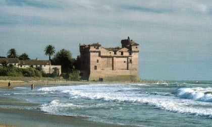SANTA SEVERA: BIMBO DI 2 ANNI MUORE ANNEGATO