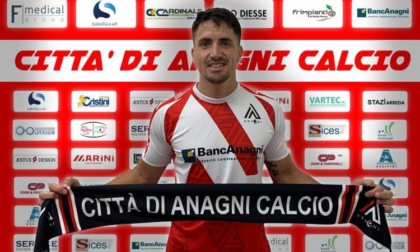 ECCELLENZA: CALCIOMERCATO, ANAGNI E SORA SI MUOVONO