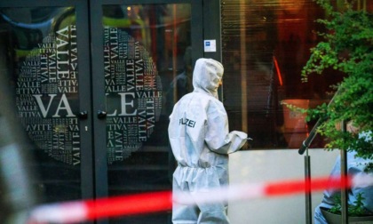 ROCCAGORGA: RISTORATORE TROVATO MORTO IN GERMANIA