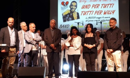 PALIANO: UN CONCERTO IN RICORDO DI WILLY