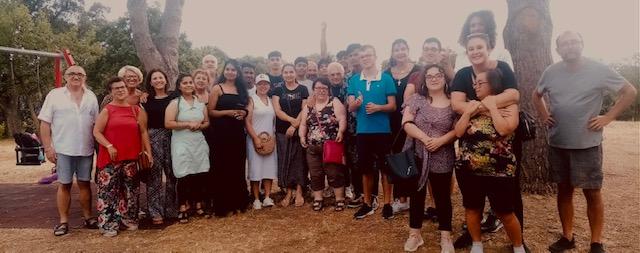 TERRACINA: RETE SOLIDALE, CORSO DI LINGUA ITALIANA PER STRANIERI