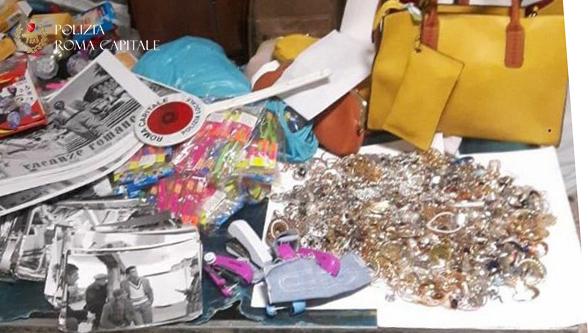 ROMA: ABUSIVISMO COMMERCIALE, PROSEGUONO I CONTROLLI