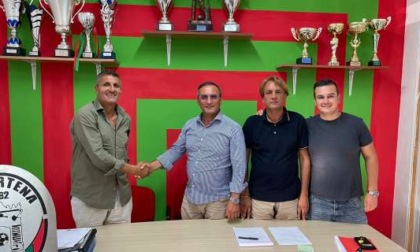 SERIE D: VIS ARTENA, AGENORE MAURIZI E’ IL NUOVO ALLENATORE