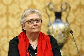 TERRACINA: AGNESE MORO INCONTRA I GIOVANI