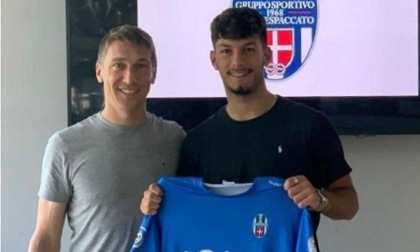 SERIE D: BARBAROSSA AL MONTESPACCATO. CARTA AL TRASTEVERE