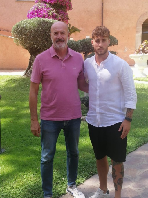 SERIE D: DE MARCO ALL’APRILIA. DUE INNESTI PER LA LVPA FRASCATI