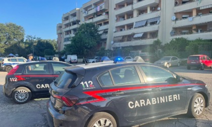 ANZIO: CENSIMENTO E SGOMBERO DELLE PALAZZINE DI CORSO ITALIA
