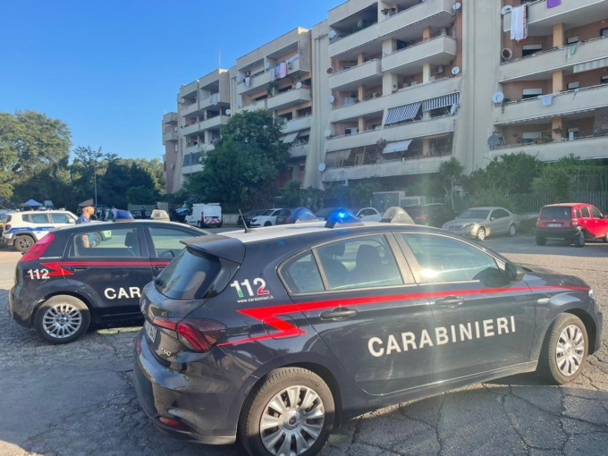 ANZIO: CENSIMENTO E SGOMBERO DELLE PALAZZINE DI CORSO ITALIA