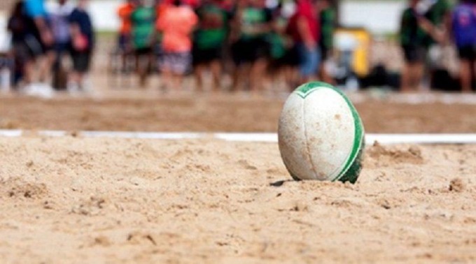 BEACH RUGBY: TERRACINA, LE FINALI NAZIONALI