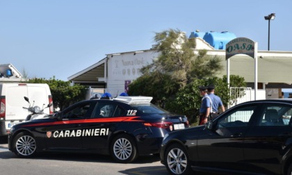 SANTA SEVERA: BIMBO MORTO, INDAGATA LA TATA