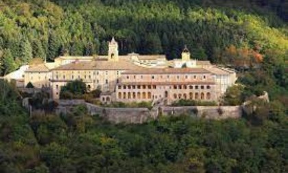 COLLEPARDO: CORSO DI ERBE OFFICINALI ALLA CERTOSA