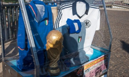 MONDIALI 1982: SONNINO, ORGANIZZAZIONE OK DELLA PRO LOCO
