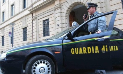 REGIONE: RICICLAGGIO DI DENARO, I SEQUESTRI