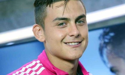 ROMA, DYBALA RAGGIUNGE IL RITIRO PORTOGHESE