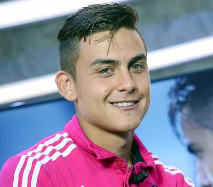 ROMA, DYBALA RAGGIUNGE IL RITIRO PORTOGHESE