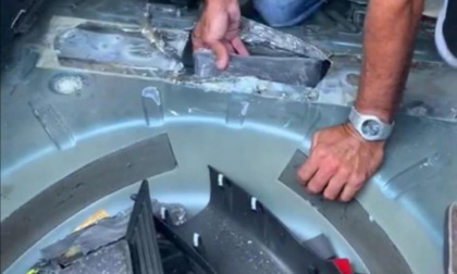 FROSINONE: CARICO DI COCAINA IN AUTO, COPPIA IN MANETTE