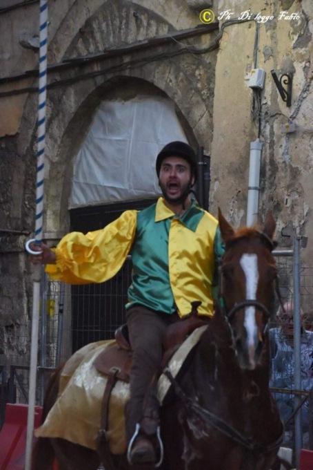 PRIVERNO: PALIO DEL TRIBUTO, VINCE PORTA PAOLINA