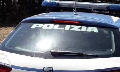 FROSINONE: MOVIDA, I CONTROLLI DELLA POLIZIA