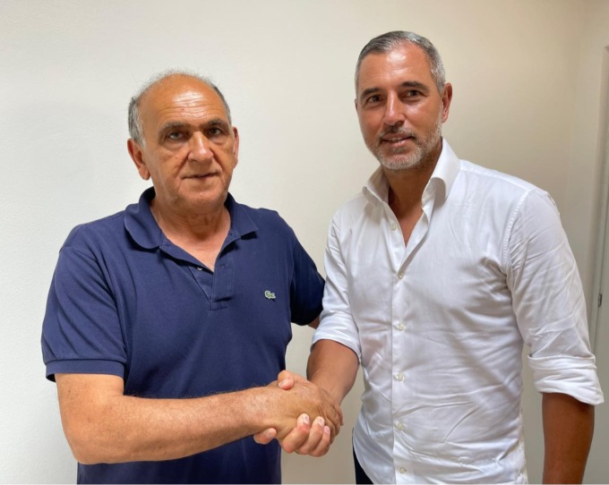 SERIE D: IL MERCATO DELLE LAZIALI. GALLUZZO NUOVO ALLENATORE DELL’OSTIAMARE