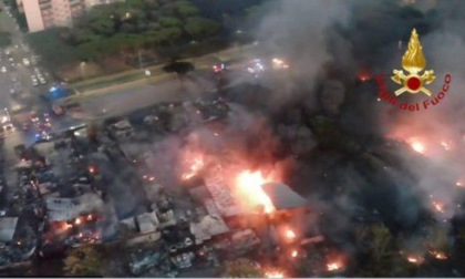 ROMA: ROGHI, LA PISTA DEI RIFIUTI