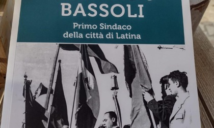 LATINA: IL PRIMO SINDACO DELLA CITTA’, IL LIBRO