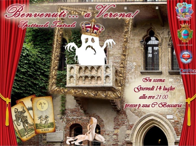 FONDI: OMAGGIO AD ENNIO MORRICONE