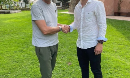 CALCIOMERCATO: COLPI DI APRILIA, LVPA FRASCATI E ANAGNI
