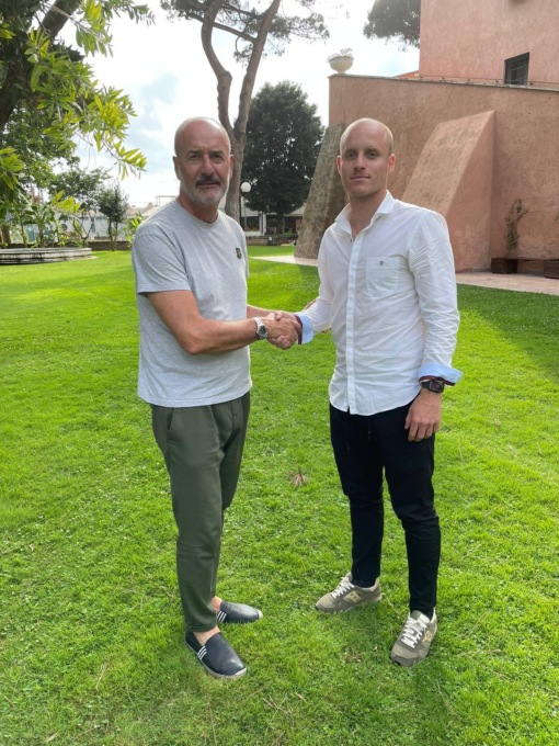 CALCIOMERCATO: COLPI DI APRILIA, LVPA FRASCATI E ANAGNI