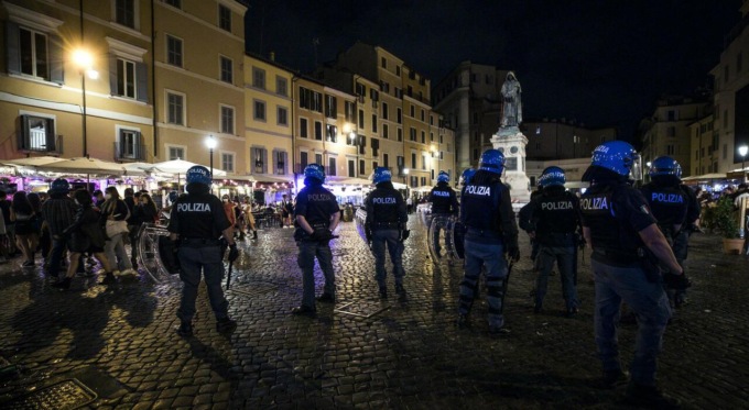 REGIONE: MOVIDA VIOLENTA, PARLA LA CRIMINOLOGA