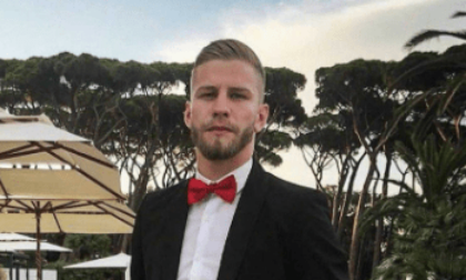 ANZIO: OMICIDIO MURATOVIC, 20ENNE SI CONSEGNA AI CARABINIERI