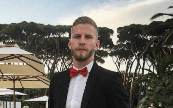 ANZIO: OMICIDIO MURATOVIC, 20ENNE SI CONSEGNA AI CARABINIERI