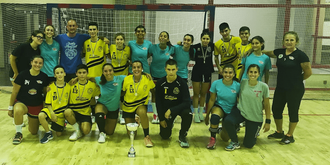 PALLAMANO: A FONDI IL TORNEO DELL’AMICIZIA