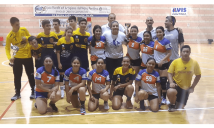 PALLAMANO: SUCCESSO DEL TORNEO DELL’AMICIZIA
