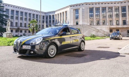 FORMIA: RICICLAGGIO TRANSNAZIONALE, SEGNALATI 9 MILIONI