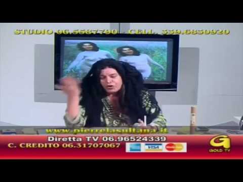 ROMA: ADDIO AL CARTOMANTE PIERRE