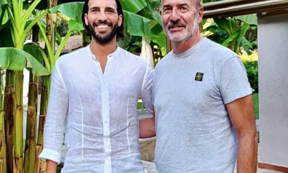 CALCIOMERCATO: DEL DUCA TORNA ALL’APRILIA(SERIE D)